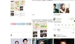 娱乐吃瓜酱p图网站,P图网站背后的趣味与争议